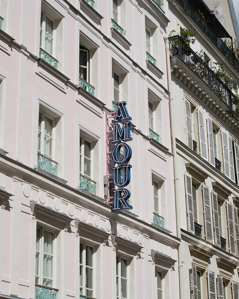 46 Rue Des Martyrs 75009 Paris MARTYRS - PARIS-9EME - ARCHIK
