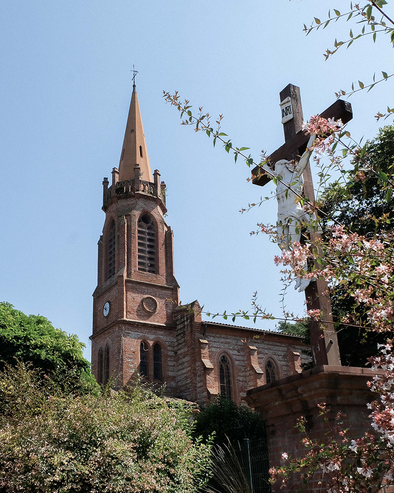 LACROIXFALGARDE TOULOUSEALENTOURS ARCHIK