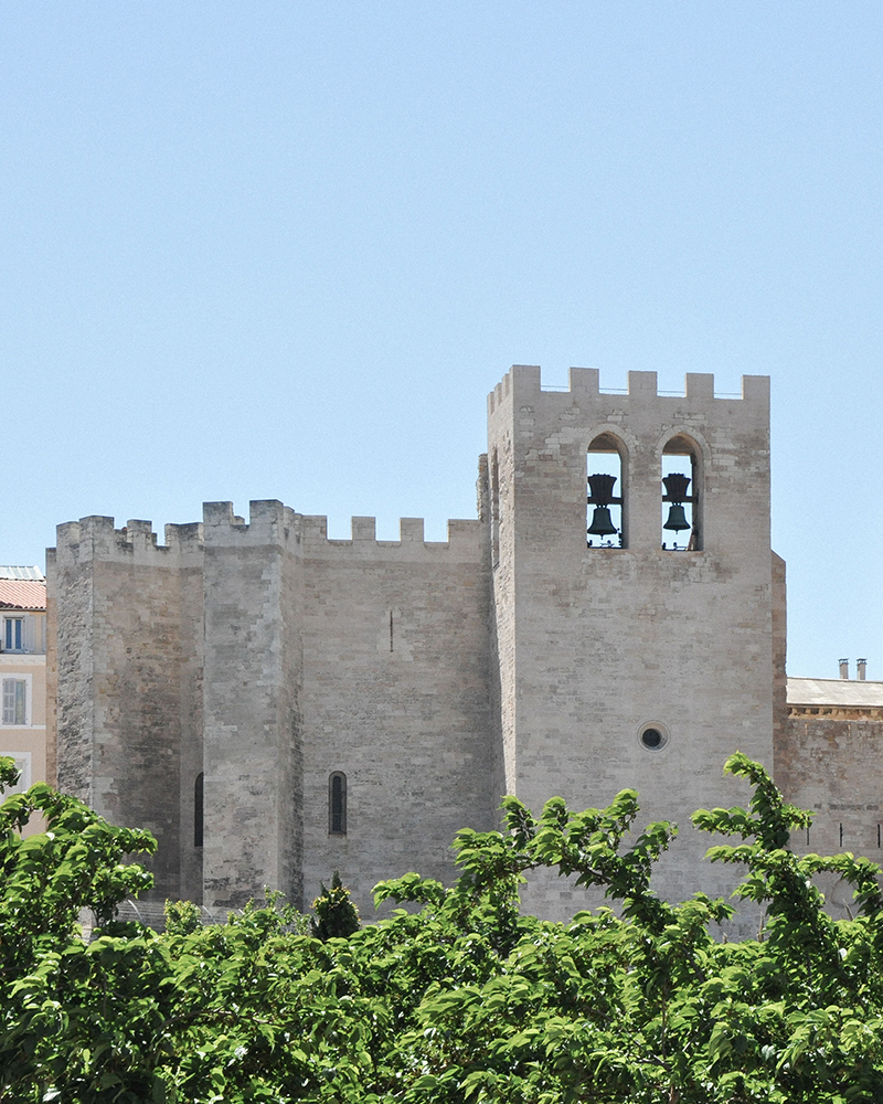 SAINT-VICTOR - MARSEILLE-7EME - ARCHIK