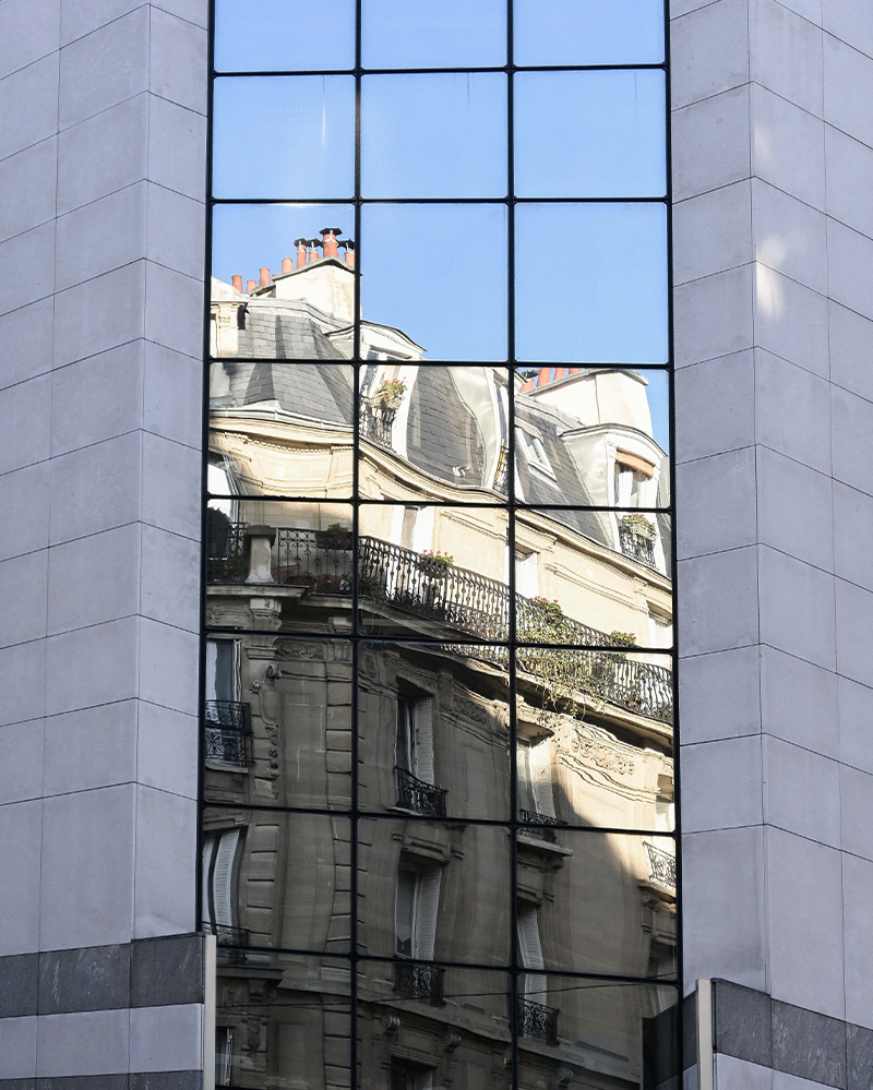 PEREIRE PARIS17EME ARCHIK