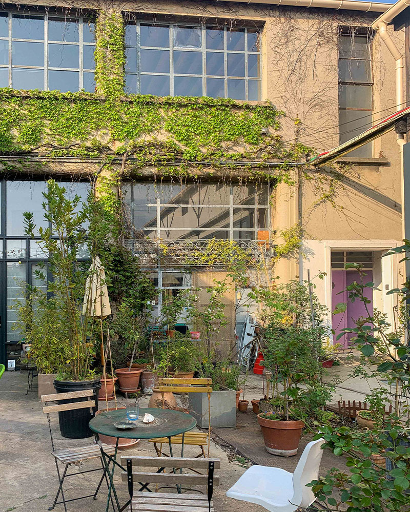 MONTREUIL - PARIS-ALENTOURS - ARCHIK