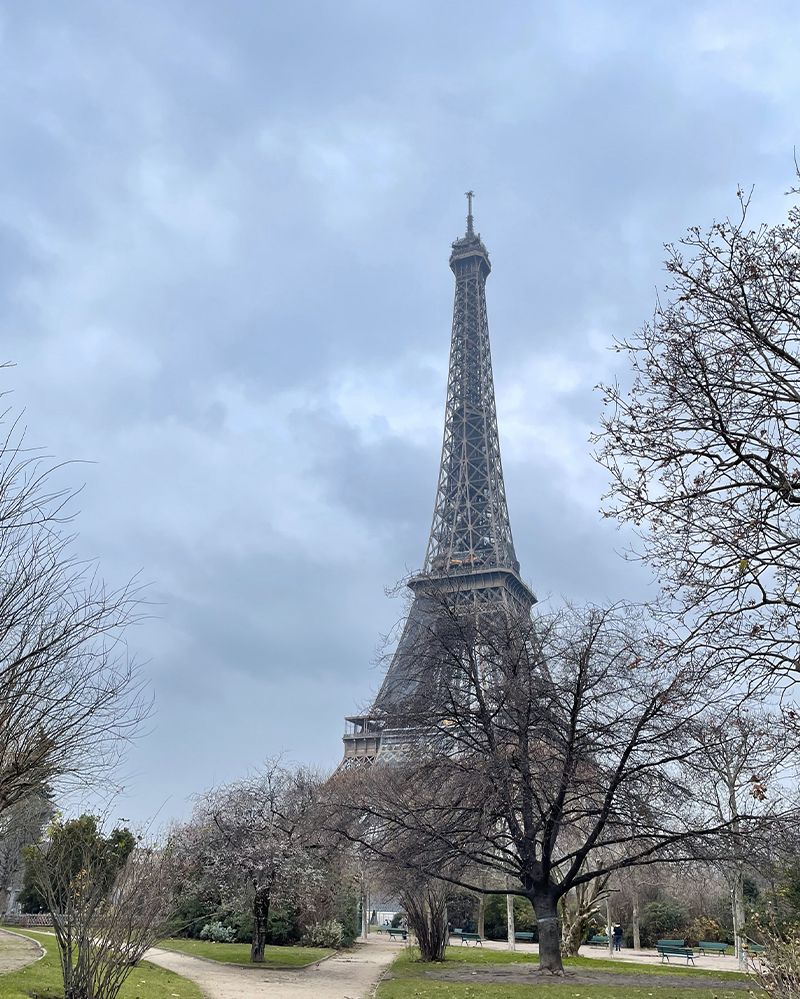 GROS CAILLOU PARIS7EME ARCHIK