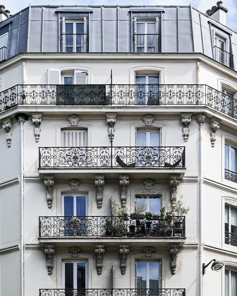 SAINTAMBROISE PARIS11EME ARCHIK