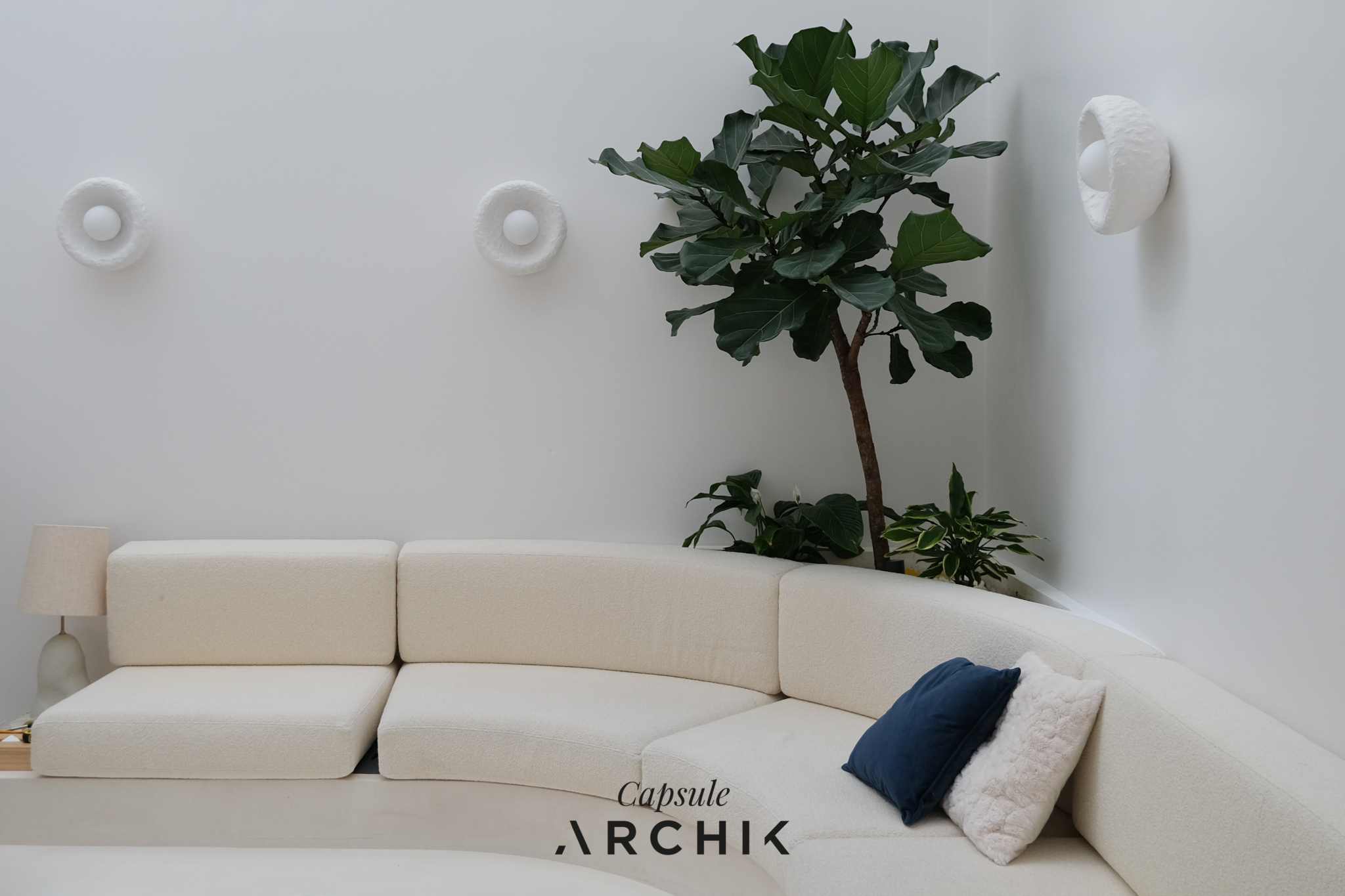 Architecte D Intérieur Asnières Sur Seine ARCHIPEL - APPARTEMENT PARIS ALENTOURS - ASNIèRES-SUR-SEINE - ARCHIK