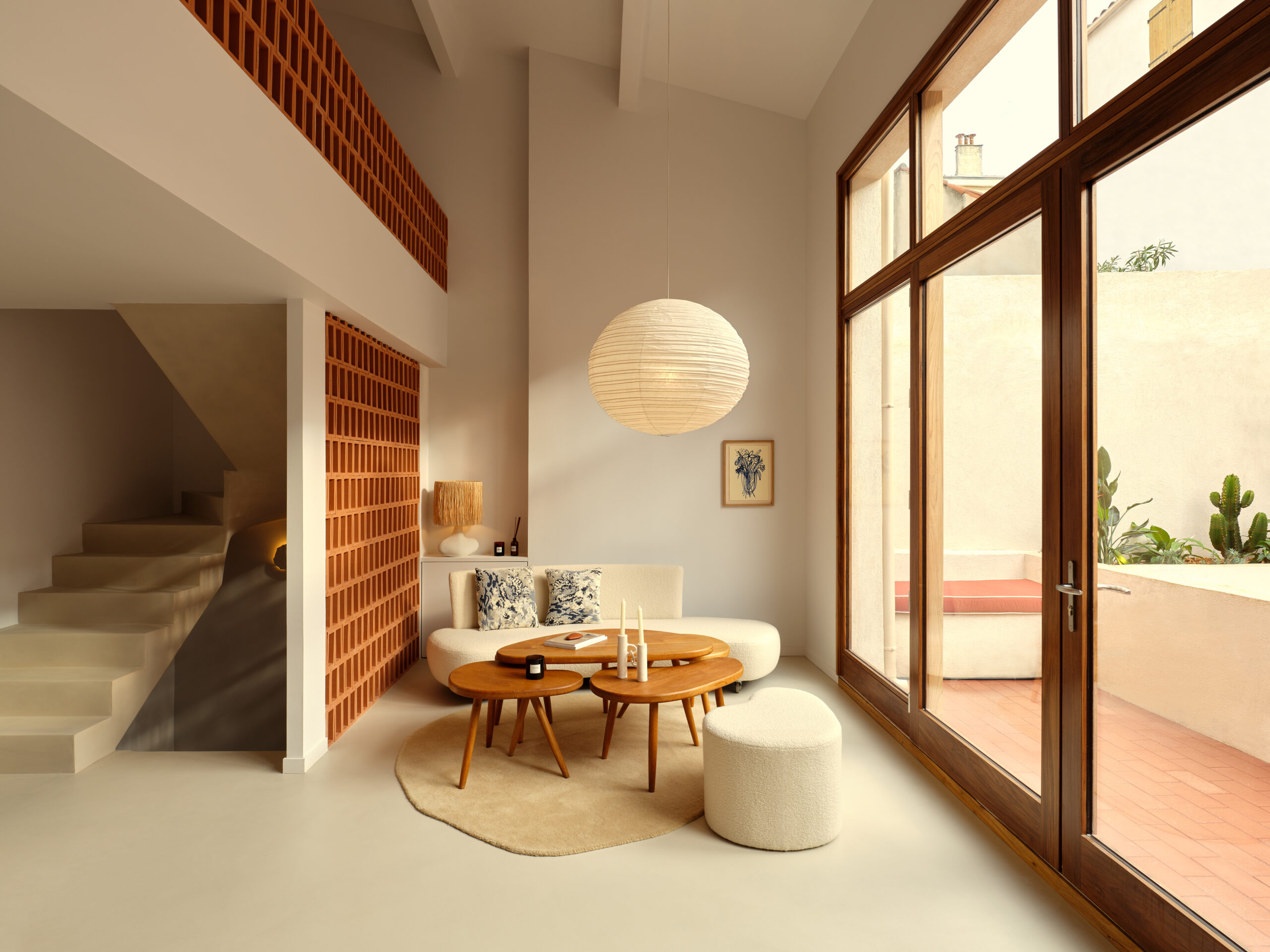 LA MAISON 1492 ARCHIK