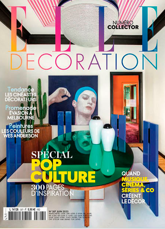 ELLE DECORATION - ARCHIK