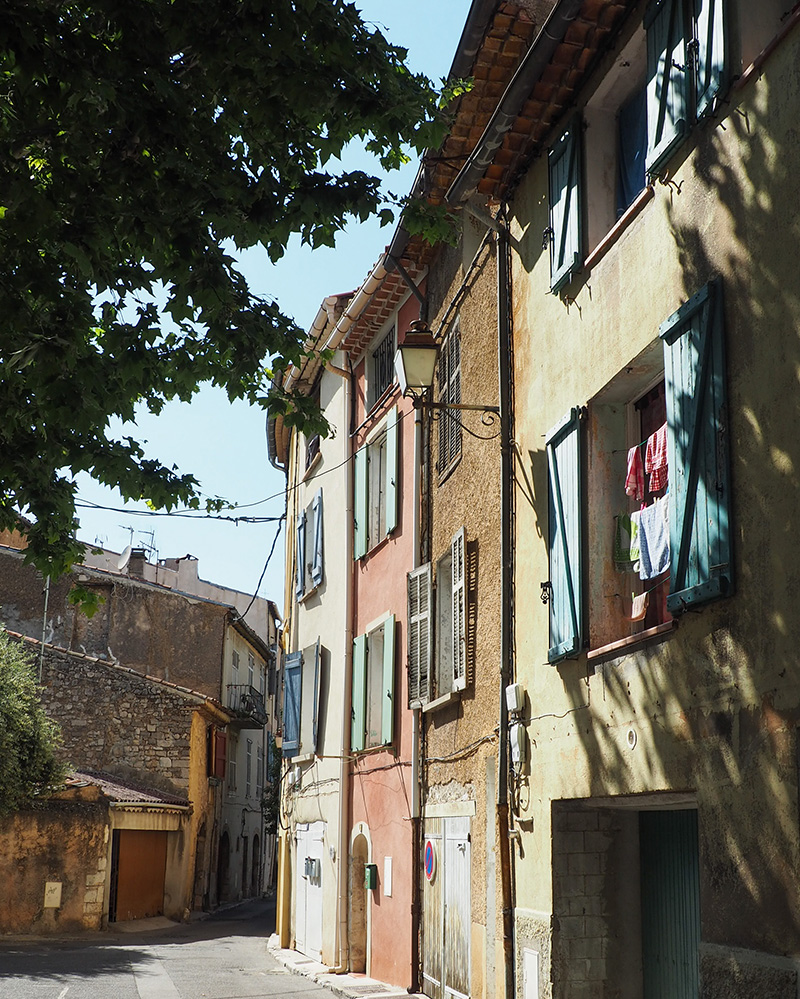 SAINTMAXIMINLASAINTEBAUME PROVENCEVERTE ARCHIK