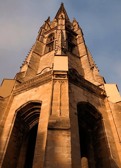 eglise