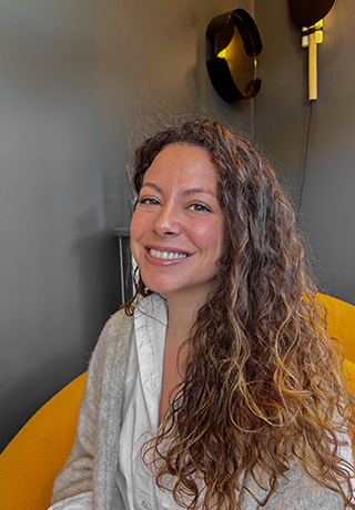 archik-immobilier-team-arcachon-anna-gonzalez-attitude