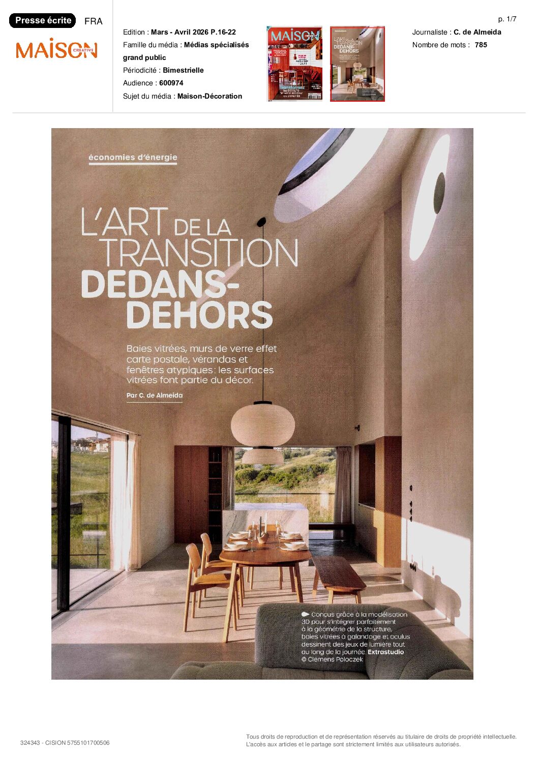 2026-03-04-MAISON CREATIVE-Mars - Avril 2026-10000000071015575