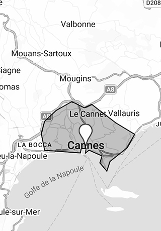 archik-city-guide-cannes-map