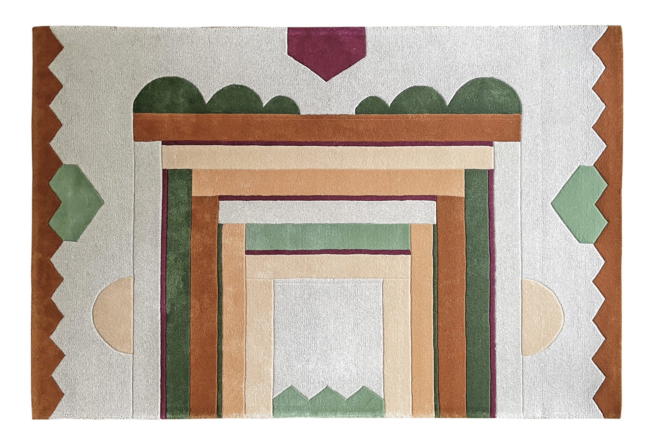 PALAZZO fond blanc HD