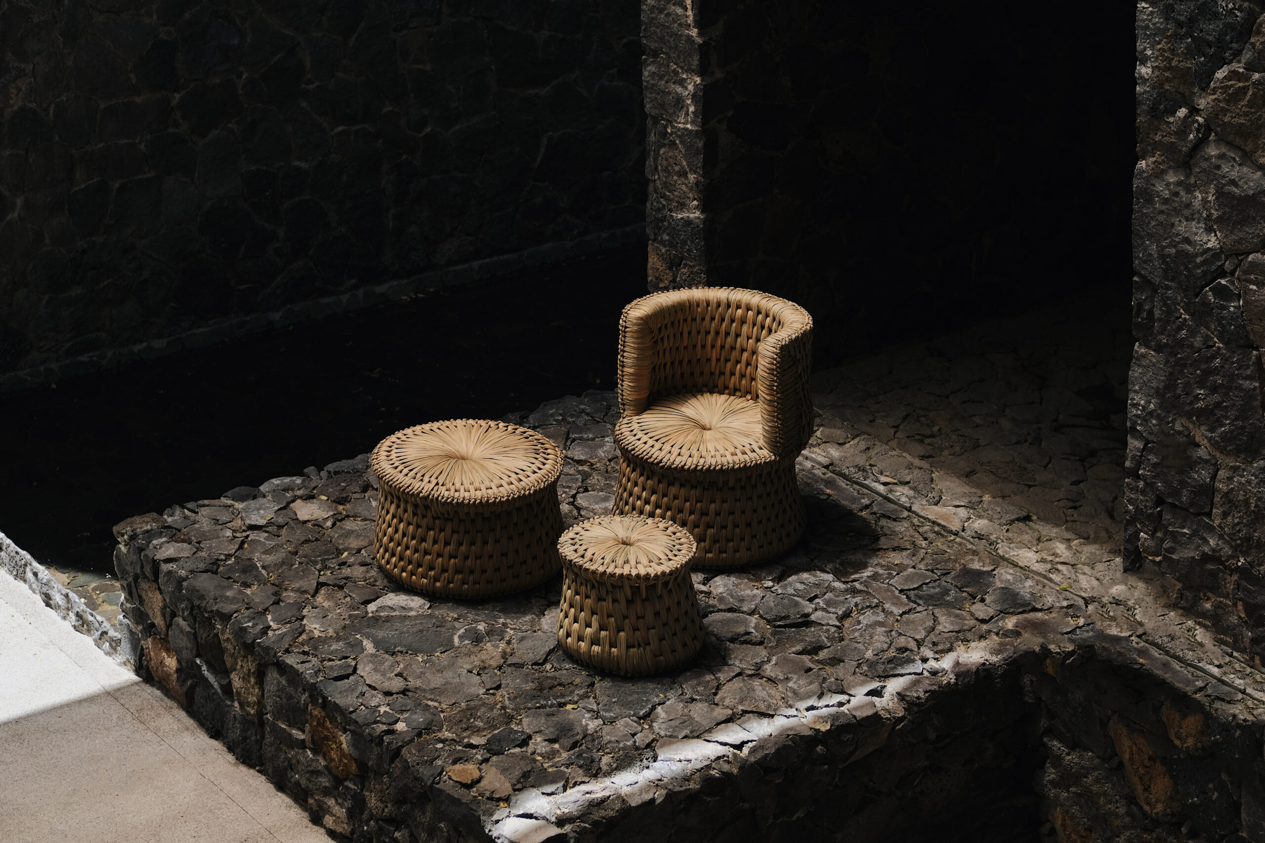 Luteca_Woven_Tule Collection-2