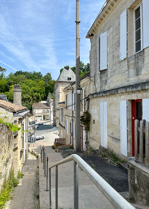 MASQUE QUARTIER 4