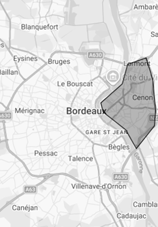 MASQUE QUARTIER MAP