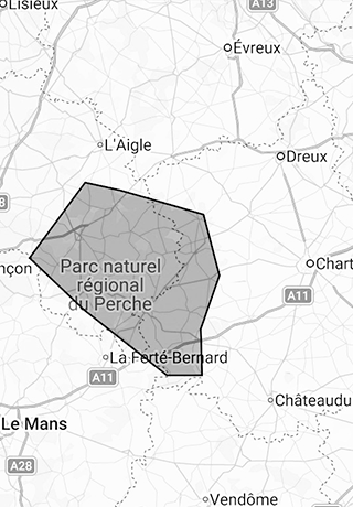 MASQUE QUARTIER MAP