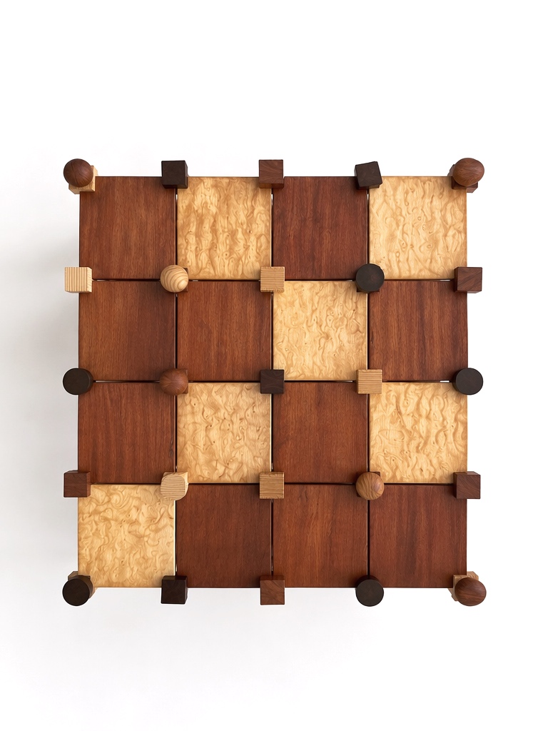 TABLE DES METIERS