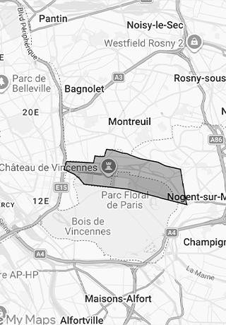 QUARTIER-VINCENNES